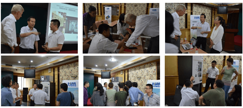 赫茲曼獻策區(qū)域自愈&ldquo;零停電&rdquo;，助力北京 &ldquo;網(wǎng)格化&rdquo;配網(wǎng)規(guī)劃