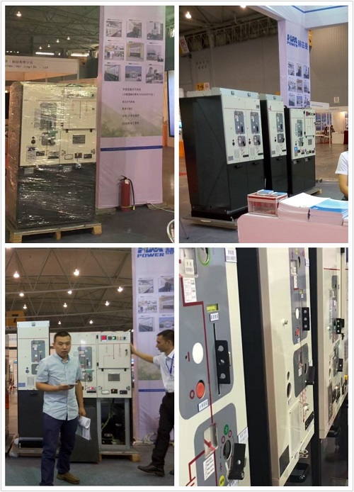 赫茲曼電力&mdash;&mdash;零停電&rdquo;區(qū)域自愈饋線自動化系統(tǒng)