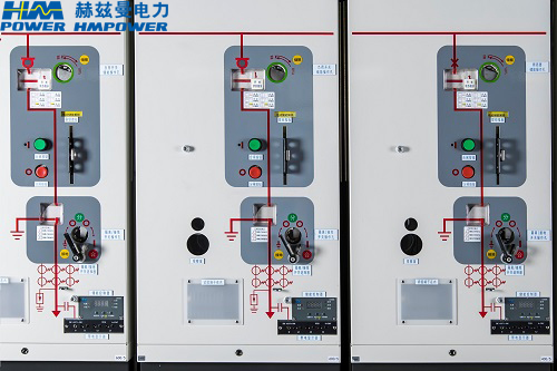 高壓開關(guān)柜你了解嗎？