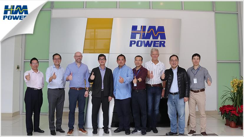 粵港澳大灣區(qū)啟動(dòng)，赫茲曼前瞻性布局