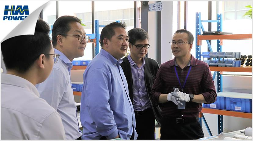 粵港澳大灣區(qū)啟動(dòng)，赫茲曼前瞻性布局