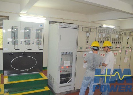 應(yīng)用小型化開關(guān)柜升級配電房有何好處？