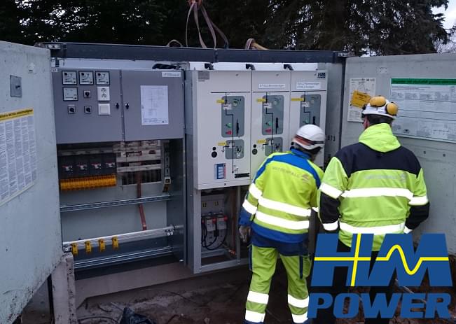 綠色環(huán)保戶外環(huán)網(wǎng)柜，未來仍需普及