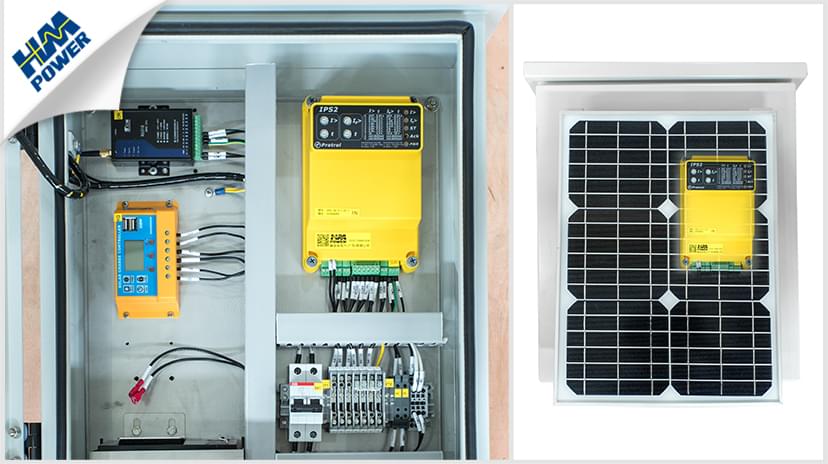 10kV小電流接地選線(xiàn)裝置