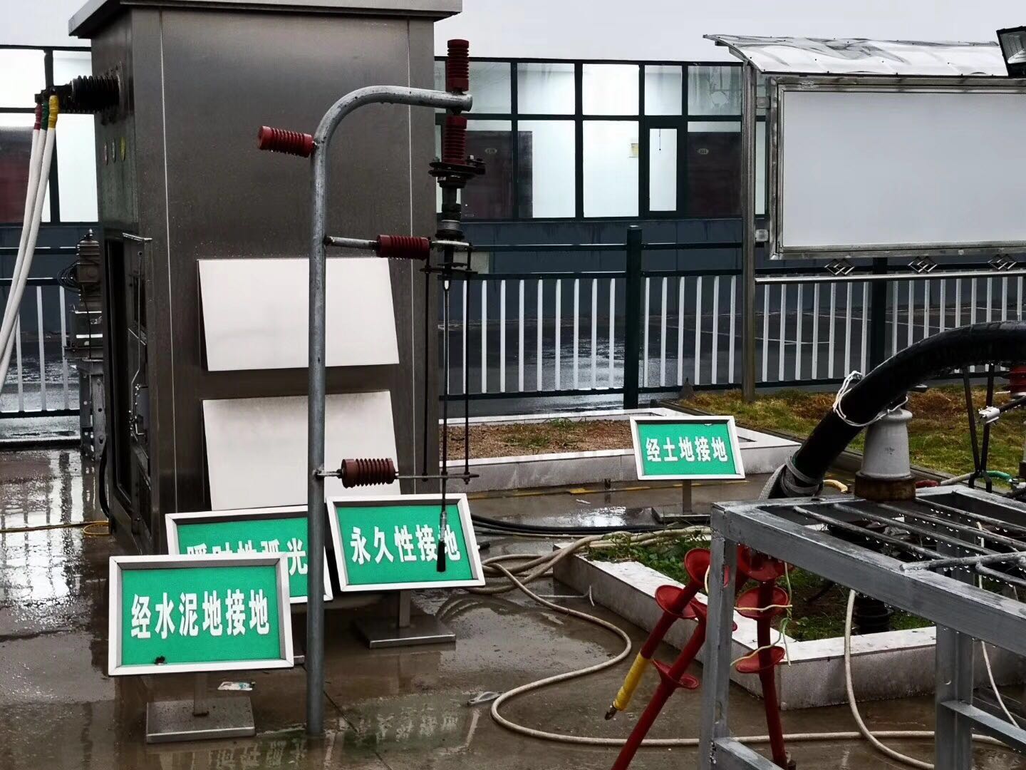 電氣事故引發(fā)加州山火，據(jù)說這個裝置可以避免事故發(fā)生！