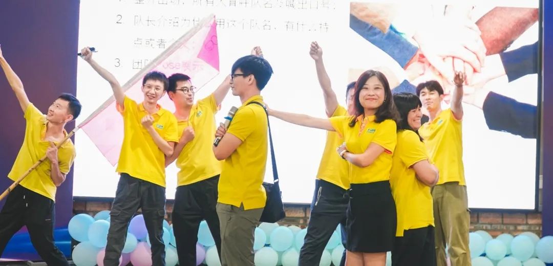 銳意變革，合力共贏&mdash;&mdash;赫茲曼2021年會(huì)慶典