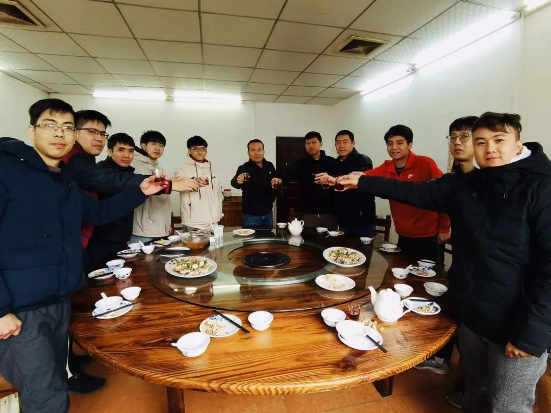 銳意變革，合力共贏&mdash;&mdash;赫茲曼2021年會(huì)慶典