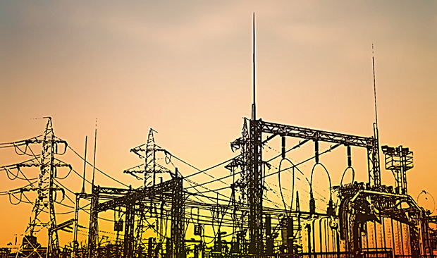 智能分布式饋線(xiàn)自動(dòng)化系統(tǒng)